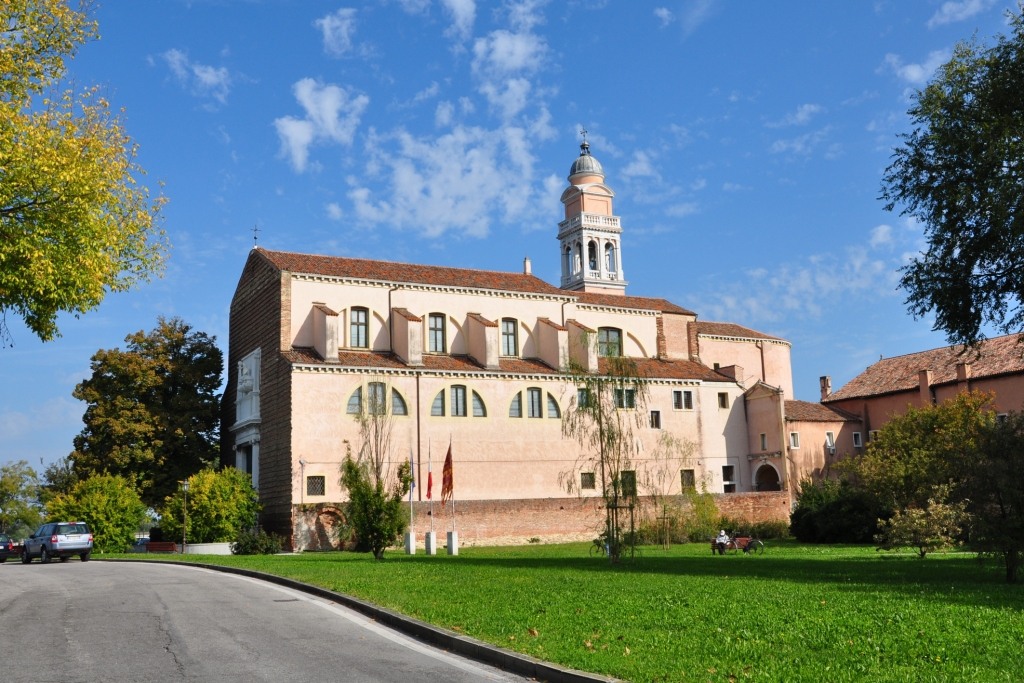 Venice